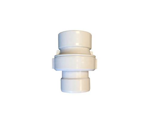 Mountain Plumbing DoubleFlex Adaptor - CBWODF-P