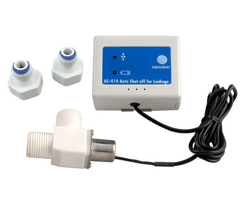 Mountain Plumbing Safety Valve-Leak Detector - MT6LD