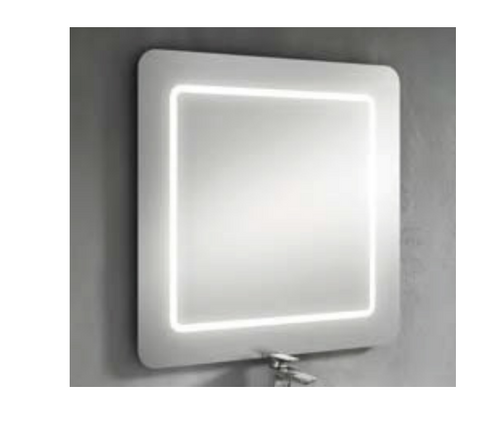 Lucena Bath  80208 24" x 32" Frame Mirror