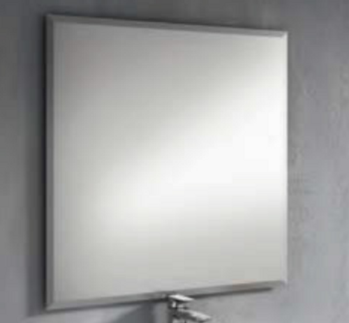 Lucena Bath  80223 32" x 28" Pando Mirror
