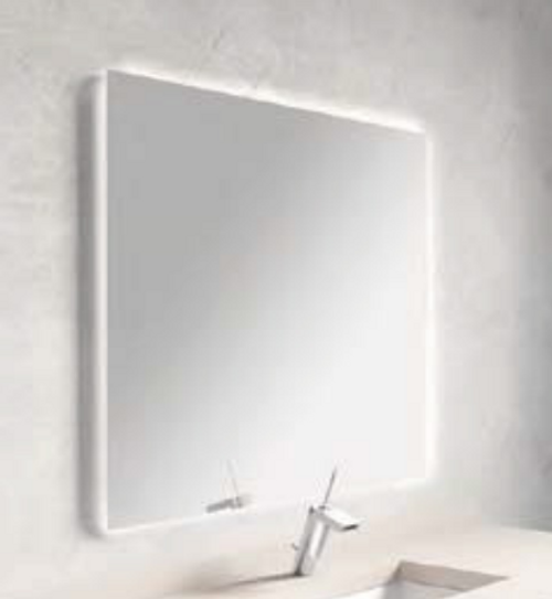 Lucena Bath  88978 24" x 28" Light Mirror with Sensor and Antifog