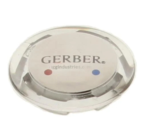 Gerber 94-449 Genuine Index Button For 5/H Acrylic Handle Gerber 94-449 Genuine Index Button For 5/H Acrylic Handle