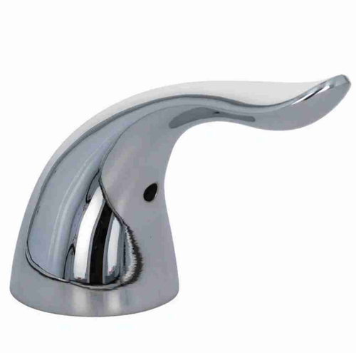 Gerber A069225CP Genuine Metal Handle In Chrome Finish