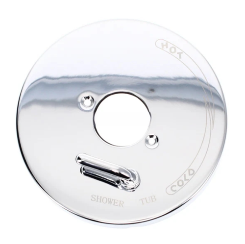 Gerber Genuine Escutcheon And Diverter Handle Assembly - A602710cp