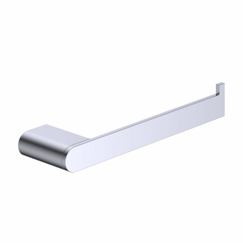 Fine Fixtures Bathroom Hand Towel Bar - Polished Chrome - AC1HTBPC