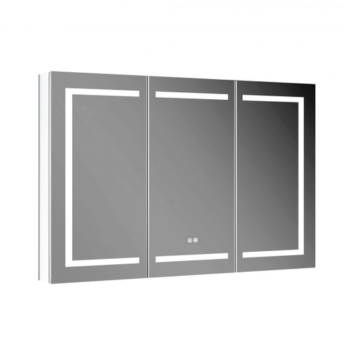 Blossom MCL4 4832 Vega 48" Wide x 32" High LED Medicine Cabinet