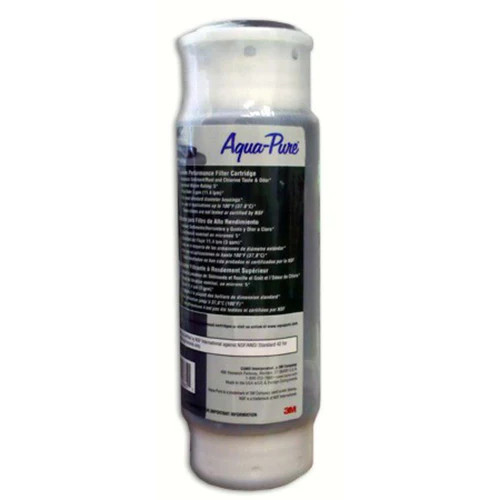 Filter Replacement Cartridge AP117 by Aqua-Pure - Single-Pack