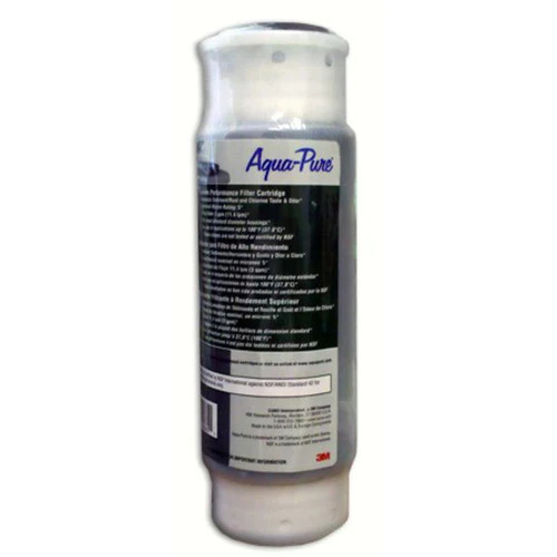 Filter Replacement Cartridge AP117 by Aqua-Pure - Single-Pack - AP117-1