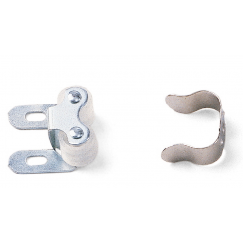 Laurey Double Roller Catch - 04701