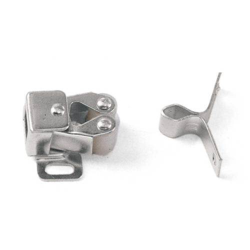 Laurey Double Roller Catch - 04301