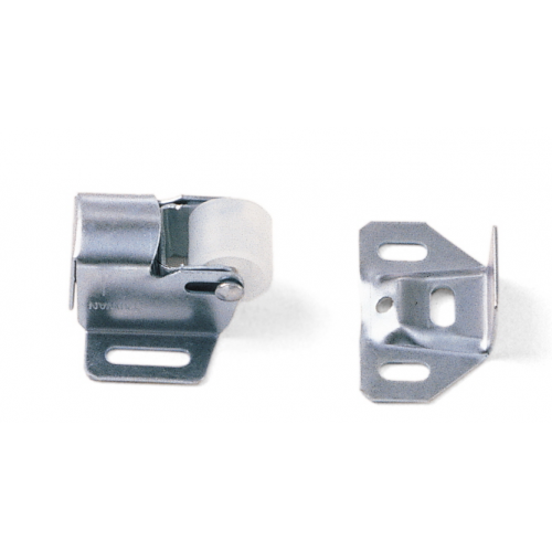 Laurey Single Roller Catch - 04201