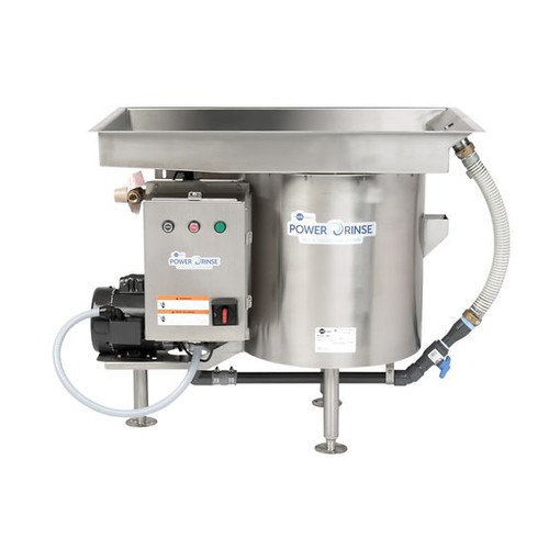 Insinkerator PRP-1 PowerRinse Pot/Pan Model PRP - Commercial Dishwashing - 15357D