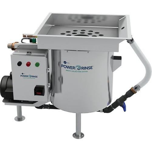 Insinkerator PRS-3 PowerRinse Standard Model PRS - Commercial Dishwashing - 15357B