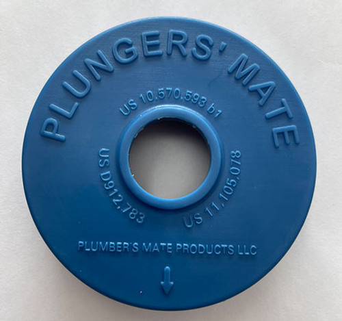 PPP Mfg Co P-140PC Plungers Mate