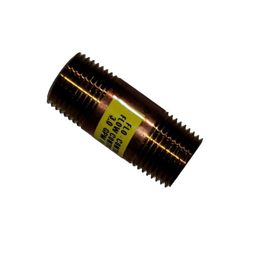 Insinkerator Commercial 3 GPM Flow Control Valve for InSinkErator SS-50 and SS-75 Garbage Disposals - 13763A