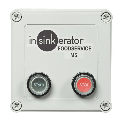 Insinkerator MS-8 Manual Switch, 208-240V 1Ph - 15260A