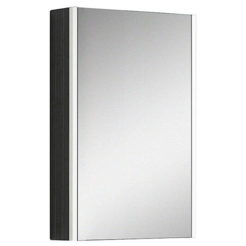 Fine Fixtures VDMC20DG Vdara Medicine Cabinet 20" Wide - Dawn Grey Color