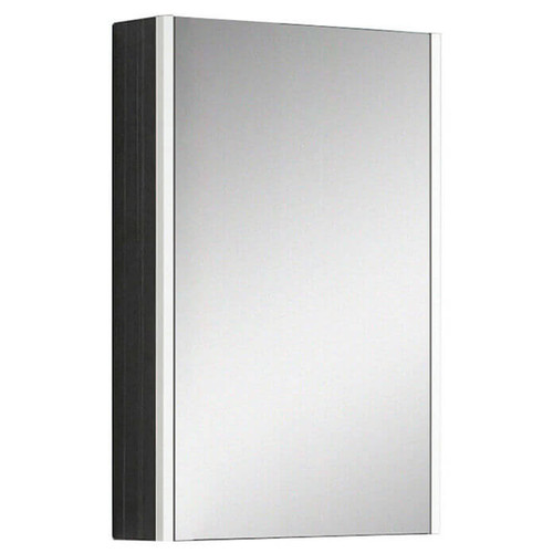 Fine Fixtures Vdara Medicine Cabinet 20 Inch Wide - Dawn Grey Color - VDMC20DG