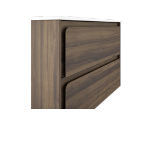 Lucena Bath 71652 24" 2 Drawer Valenti Cordoba Vanity