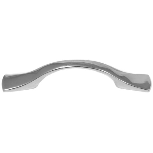 Laurey 42026 64mm Pull - Harmony - Polished Chrome