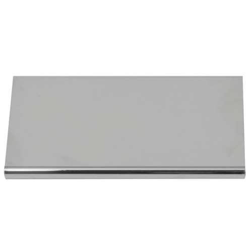 Laurey 96326 6" Edge Pull - Polished Chrome