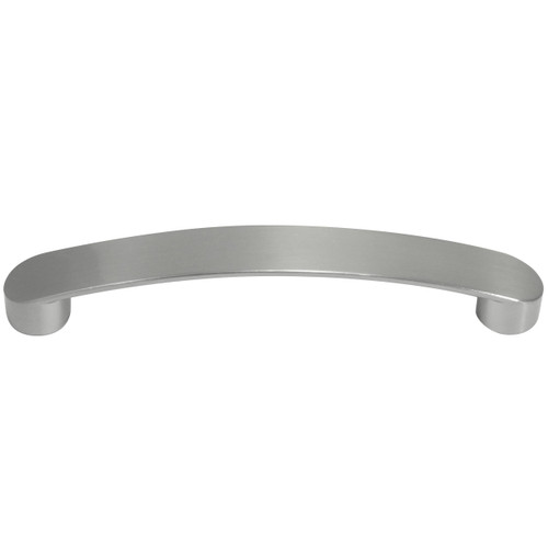 Laurey 192mm Pull - Ultima - Satin Nickel - 41828