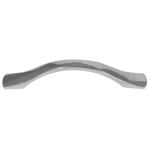 Laurey 42226 128mm Pull - Harmony - Polished Chrome