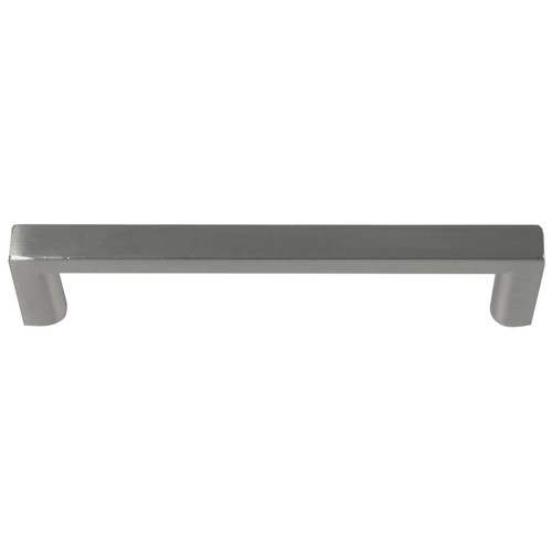 Laurey 192mm Cosmo Pull - Satin Nickel - 73328