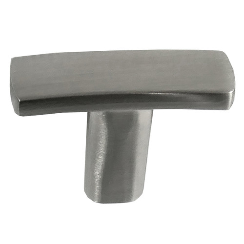 Laurey Contempo Knob - Satin Nickel - 55928