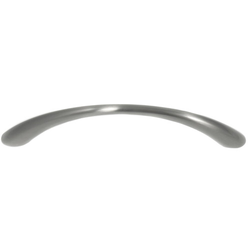 Laurey 160mm Pull - Danica - Satin Nickel - 75328