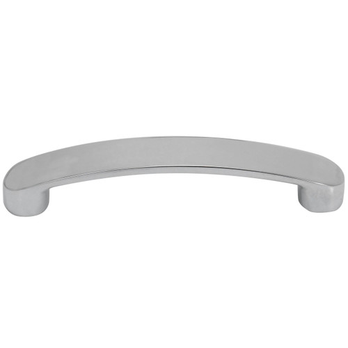 Laurey 128mm Pull - Ultima - Polished Chrome - 41626