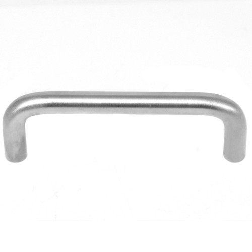 Laurey 3" Tech Wire Pull - Satin Chrome - 34239