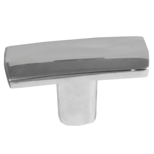 Laurey Contempo Knob - Polished Chrome - 55926