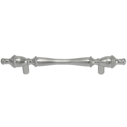 Laurey 3" Georgetown Pull - Satin Chrome - 74039