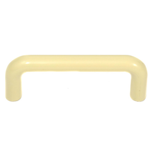 Laurey 3" Plastic Wire Pull - Bone - 34816