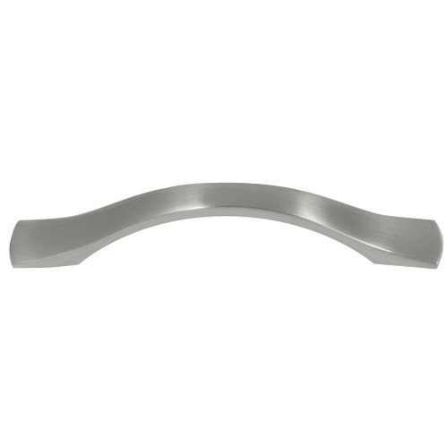 Laurey 42328 160mm Pull - Harmony - Satin Nickel