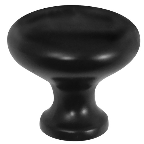 Laurey 54466 1 1/4" Celebration Knob - Oil Rubbed Bronze