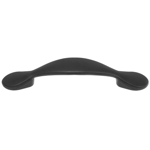 Laurey 3" Richmond Pull - Oil Rubbed Bronze - 27766