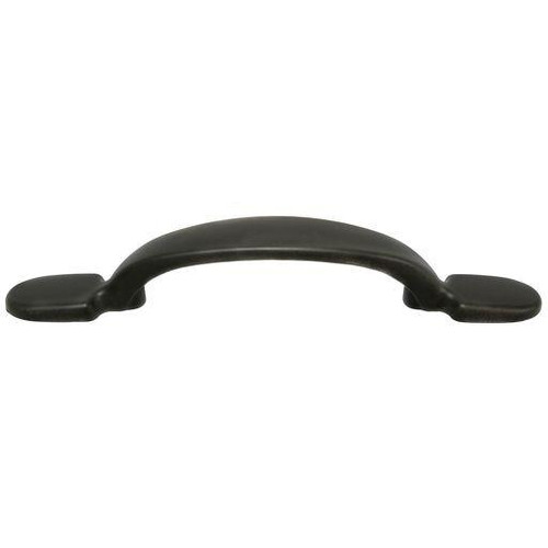 Laurey 3" Richmond Pull - Oil Rubbed Bronze - 55266