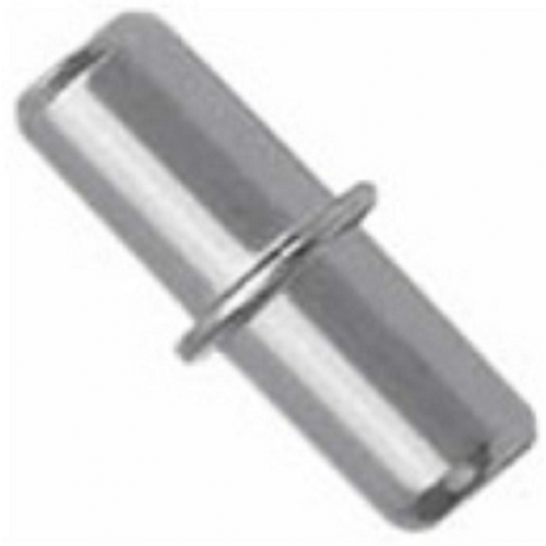 Laurey 11907 Duplo Shelf Support - Steel - 15 X 16mm (2000Pcs Per Bag)