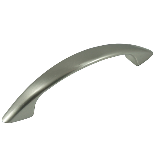 Laurey 3" Modern Standards Pull - Brushed Satin Nickel - 22059