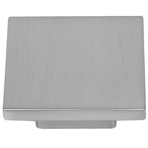 Laurey 49mm Knob - Ultima - Satin Nickel - 41928