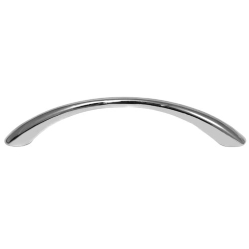 Laurey 75426 224mm Pull - Danica - Polished Chrome