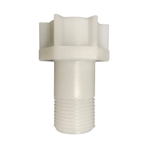 TOTO® Fill Valve Extension and Adaptor for WASHLET® Tee Connection - 9AU321-A TOTO® Fill Valve Extension and Adaptor for WASHLET® Tee Connection - 9AU321-A