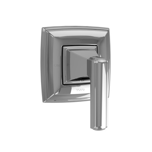 TOTO® Connelly Volume Control Trim, Polished Chrome - TS221C#CP