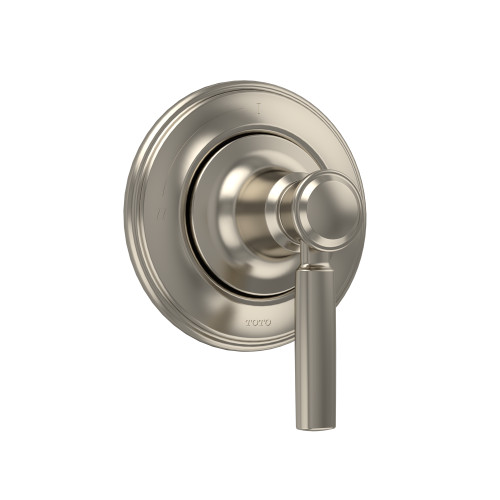 TOTO® Keane Two-Way Diverter Trim, Brushed Nickel - TS211DW#BN