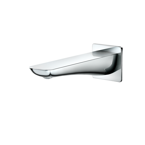 TOTO® Modern S Wall Tub Spout, Polished Chrome - TBG02001U#CP