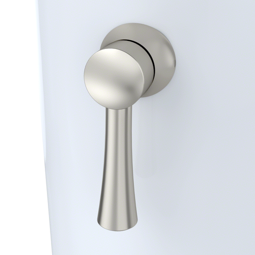 TOTO® Trip Lever - Brushed Nickel For Nexus Toilet - THU164#BN