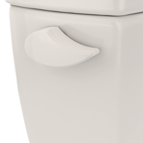 TOTO® Trip Lever - Sedona Beige For Cst704.14, Carolina, Ultimate, Ultramax Toilet - THU004#12