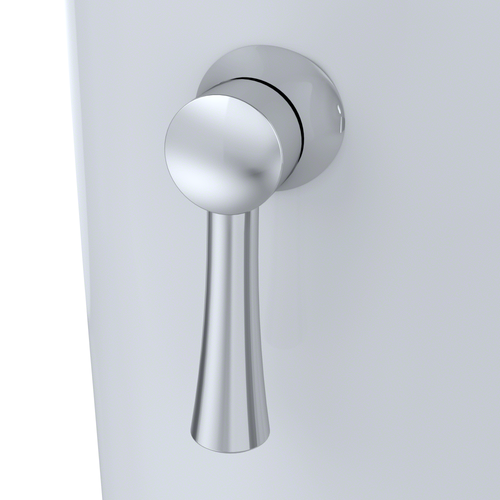 TOTO® Trip Lever - Polished Chrome For Nexus Toilet - THU164#CP